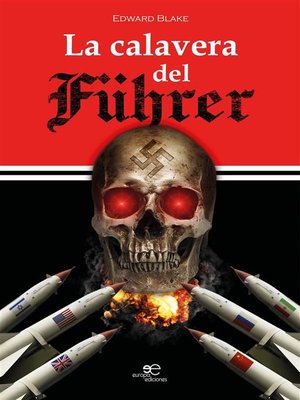 cover image of La calavera del Fuhrer